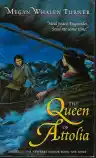 Cover of The Queen of Attolia
