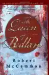 Cover of The Queen of Bedlam