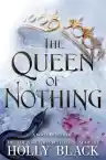Cover of The Queen of Nothing