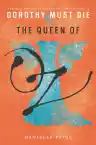 Cover of The Queen of Oz