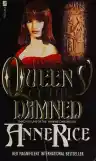 Cover of The Queen of the Damned