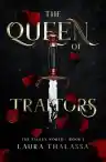 Cover of The Queen of Traitors