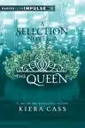 Cover of The Queen
