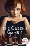 Cover of The Queen's Gambit