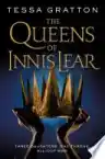 Cover of The Queens of Innis Lear