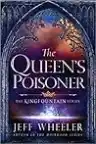 Cover of The Queen's Poisoner