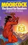 Cover of The Quest for Tanelorn