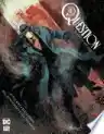 Cover of The Question: The Deaths of Vic Sage
