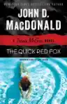 Cover of The Quick Red Fox