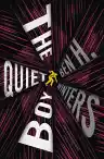 Cover of The Quiet Boy