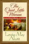 Cover of The Quiet Little Woman: A Christmas Story