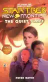 Cover of The Quiet Place