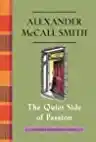 Cover of The Quiet Side of Passion