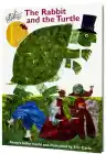 Cover of The Rabbit and the Turtle