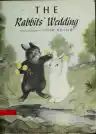 Cover of The Rabbits' Wedding