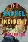 Cover of The Rachel Incident