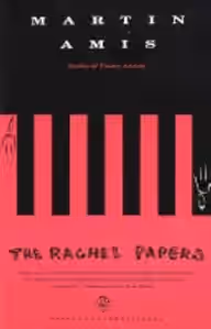 Cover of The Rachel Papers