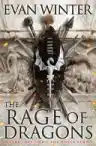 Cover of The Rage of Dragons