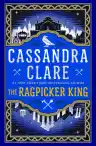 Cover of The Ragpicker King