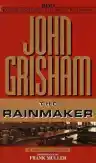 Cover of The Rainmaker