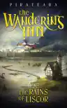 Cover of The Rains of Liscor