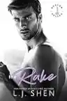 Cover of The Rake