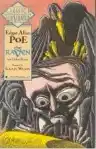 Cover of The Raven and Other Poems