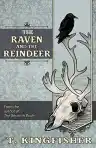 Cover of The Raven and the Reindeer