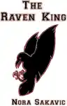 Cover of The Raven King