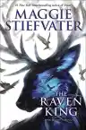 Cover of The Raven King