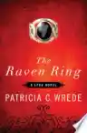 Cover of The Raven Ring
