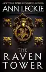 Cover of The Raven Tower