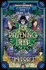 Cover of The Ravening Deep