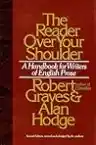 Cover of The Reader Over Your Shoulder