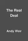 Cover of The Real Deal