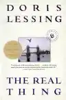 Cover of The Real Thing: Stories and Sketches