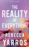 Cover of The Reality of Everything