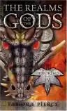 Cover of The Realms of the Gods