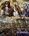 Cover of The Rebirth of Pan