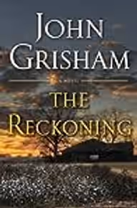 Cover of The Reckoning