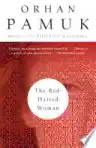 Cover of The Red-Haired Woman