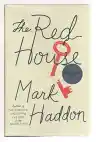 Cover of The Red House