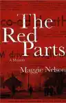 Cover of The Red Parts: Autobiography of a Trial