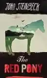 Cover of The Red Pony