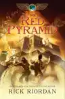 Cover of The Red Pyramid