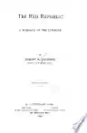 Cover of The Red Republic