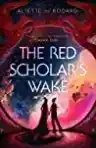 Cover of The Red Scholar's Wake