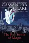Cover of The Red Scrolls of Magic