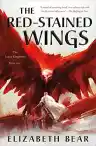Cover of The Red-Stained Wings