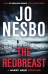 Cover of The Redbreast